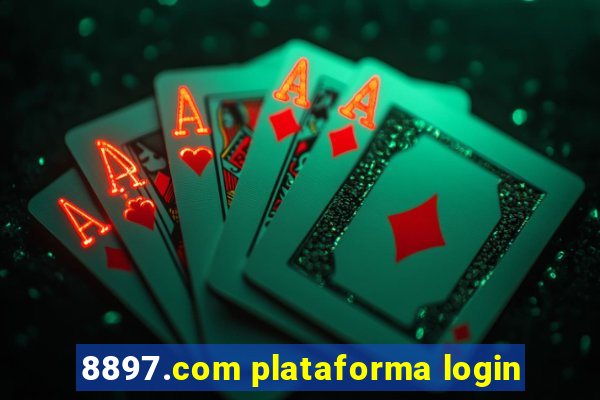 8897.com plataforma login